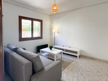 Resale - Apartment - Orihuela Costa - Playa Flamenca