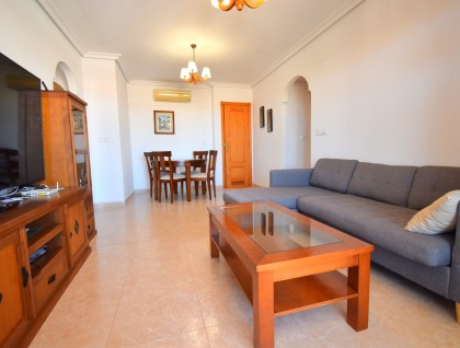Resale - Apartment - Orihuela Costa - Playa Flamenca