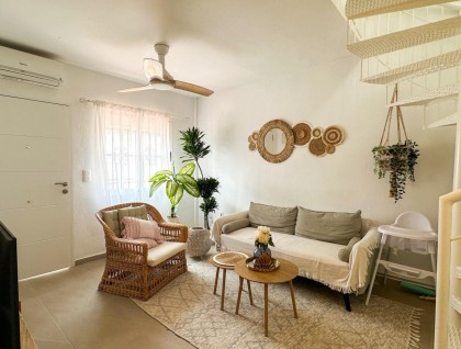 Resale - Apartment - Orihuela Costa - Playa Flamenca