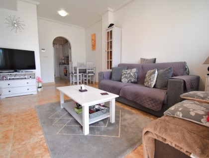 Resale - Apartment - Orihuela Costa - Playa Flamenca