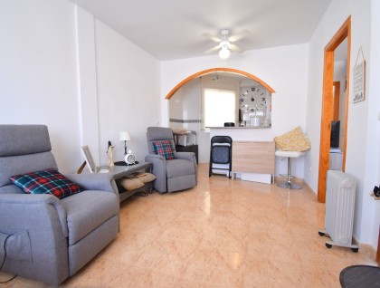 Resale - Apartment - Orihuela Costa - Playa Flamenca