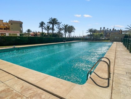 Resale - Apartment - Orihuela Costa - Punta Prima