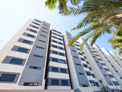 Resale - Apartment - Orihuela Costa - Punta Prima