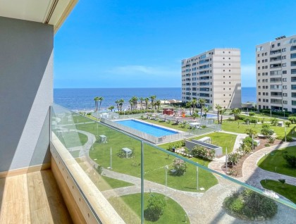 Resale - Apartment - Orihuela Costa - Punta Prima
