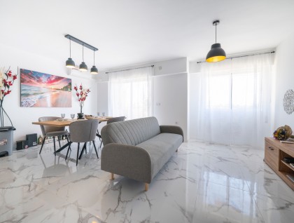 Resale - Apartment - Orihuela Costa - Punta Prima
