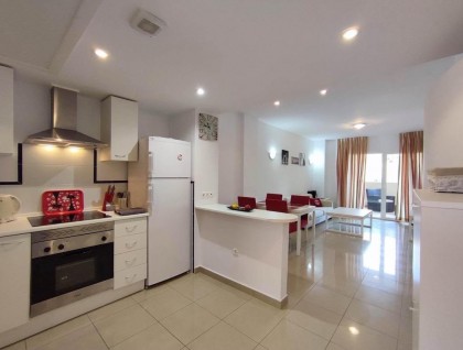 Resale - Apartment - Orihuela Costa - Punta Prima