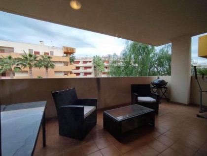 Resale - Apartment - Orihuela Costa - Punta Prima