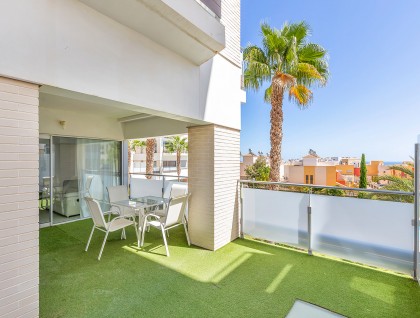 Resale - Apartment - Orihuela Costa - Villamartín-Las Filipinas