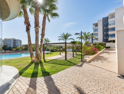 Resale - Apartment - Orihuela Costa - Villamartín-Las Filipinas