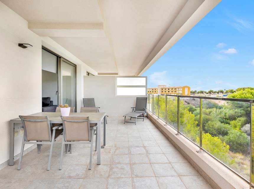 Resale - Apartment - Orihuela Costa - Villamartín-Las Filipinas