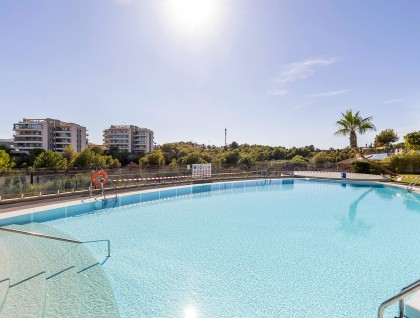 Resale - Apartment - Orihuela Costa - Villamartín-Las Filipinas