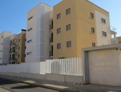 Resale - Apartment - Orihuela Costa - Villamartín