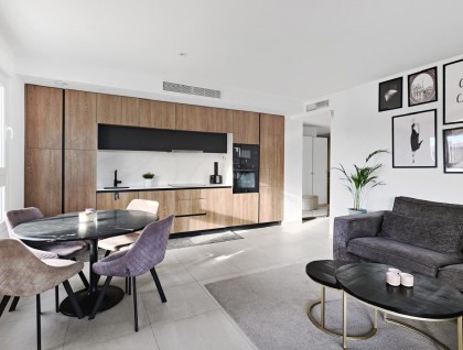 Resale - Apartment - Orihuela Costa - Villamartín