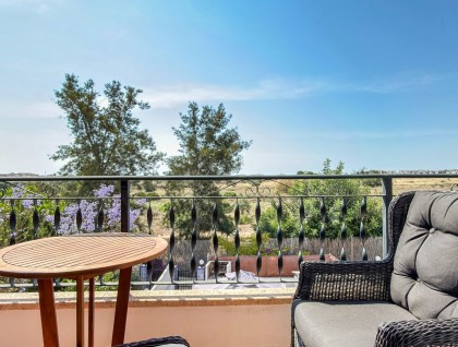 Resale - Apartment - Orihuela Costa - Villamartín