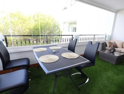 Resale - Apartment - Orihuela Costa - Villamartín