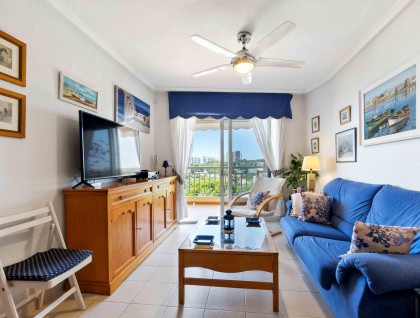 Resale - Apartment - Orihuela - Dehesa de Campoamor