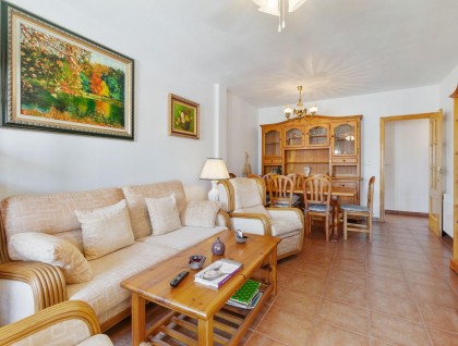 Resale - Apartment - Orihuela - Dehesa de Campoamor