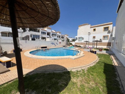 Resale - Apartment - Orihuela - Entre Naranjos - Vistabella Golf
