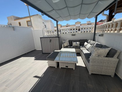 Resale - Apartment - Orihuela - Entre Naranjos Vistabella