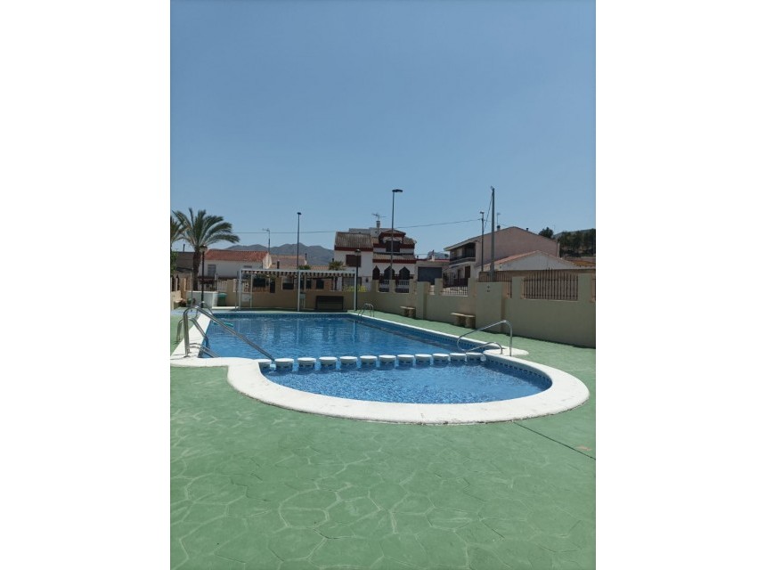 Resale - Apartment - Orihuela - La Mata