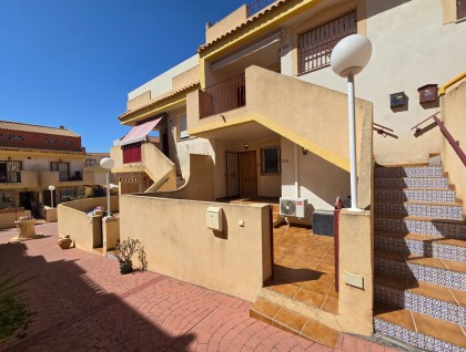 Resale - Apartment - Orihuela - La Zenia