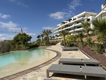 Resale - Apartment - Orihuela - Las Colinas Golf Resort