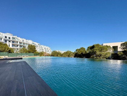 Resale - Apartment - Orihuela - Las Colinas Golf Resort