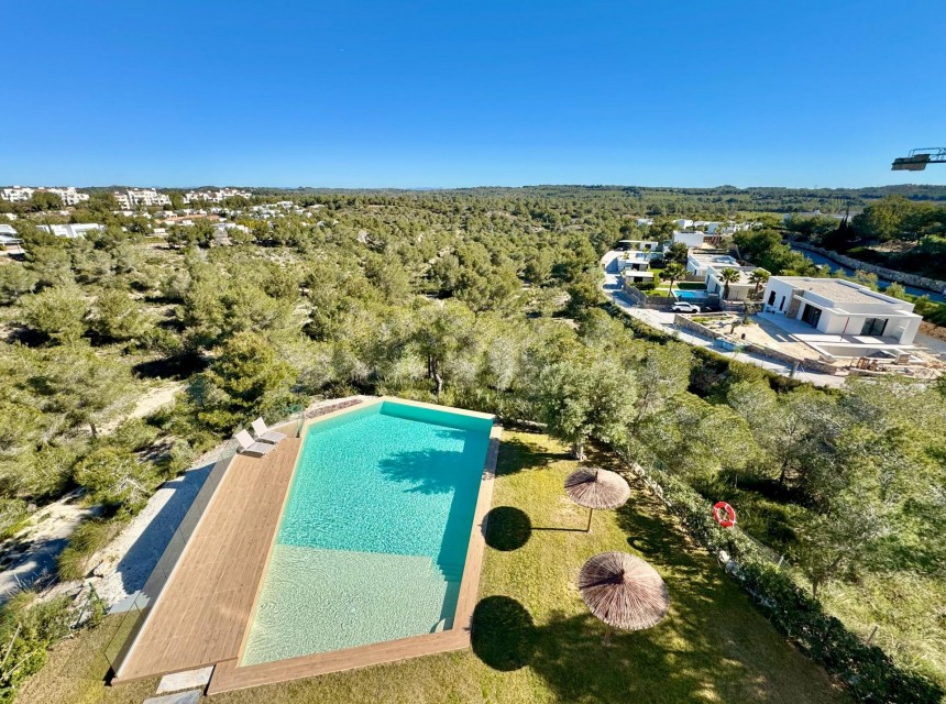 Resale - Apartment - Orihuela - Las Colinas Golf Resort