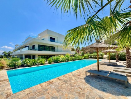 Resale - Apartment - Orihuela - Las Colinas Golf Resort