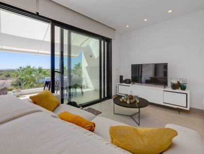 Resale - Apartment - Orihuela - Las Colinas Golf