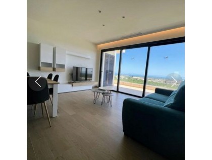 Resale - Apartment - Orihuela - Las Colinas Golf