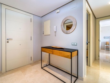 Resale - Apartment - Orihuela - Las Colinas Golf