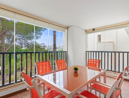 Resale - Apartment - Orihuela - Las Colinas