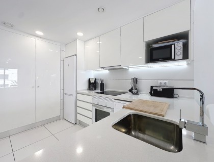 Resale - Apartment - Orihuela - LAS FILIPINAS