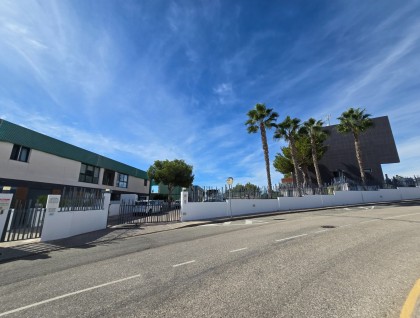 Resale - Apartment - Orihuela - Los Dolses