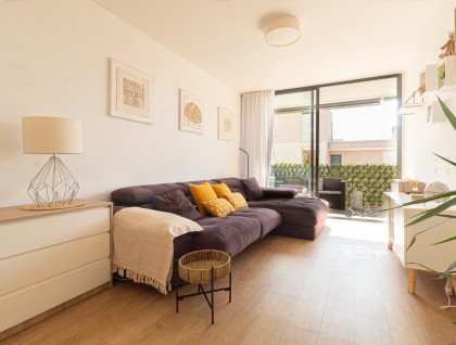 Resale - Apartment - Orihuela - Los Dolses