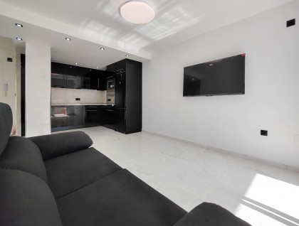 Resale - Apartment - Orihuela - Orihuela Costa