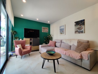 Resale - Apartment - Orihuela - Orihuela Costa