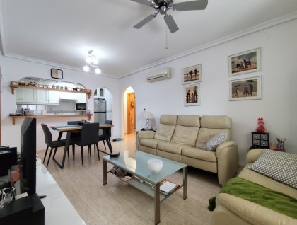 Resale - Apartment - Orihuela - Orihuela Costa