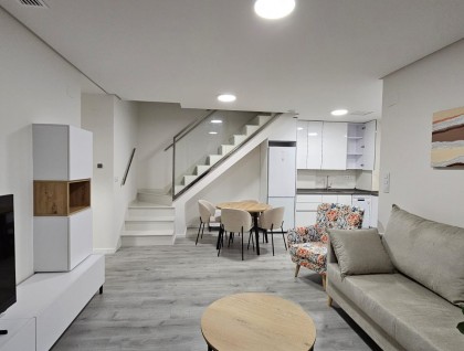 Resale - Apartment - Orihuela - Orihuela costa