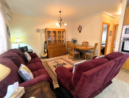 Resale - Apartment - Orihuela - Orihuela Costa