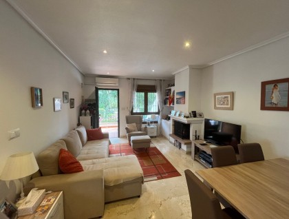 Resale - Apartment - Orihuela - PAU 8