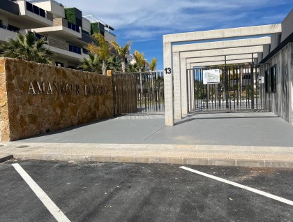 Resale - Apartment - Orihuela - Playa Flamenca