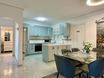 Resale - Apartment - Orihuela - Playa Flamenca