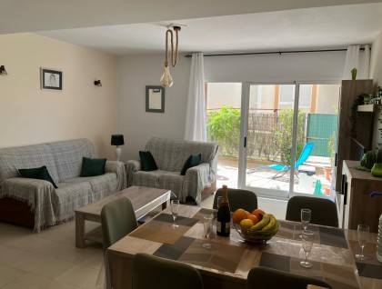 Resale - Apartment - Orihuela - Playa Flamenca