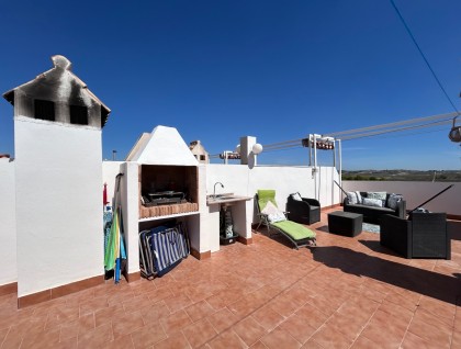 Resale - Apartment - Orihuela - Torremendo