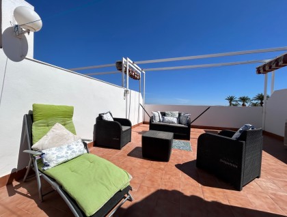 Resale - Apartment - Orihuela - Torremendo