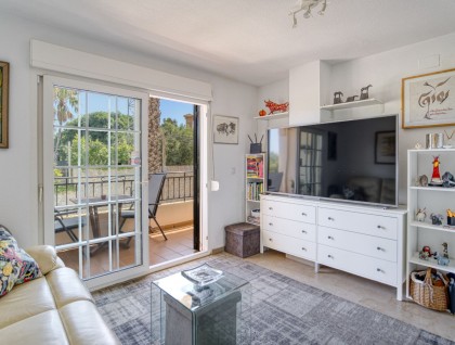 Resale - Apartment - Orihuela - Villamartín