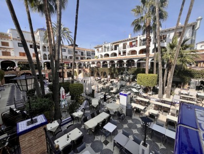 Resale - Apartment - Orihuela - Villamartín