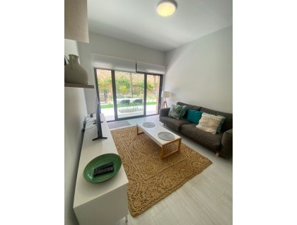 Resale - Apartment - Orihuela - Villamartín